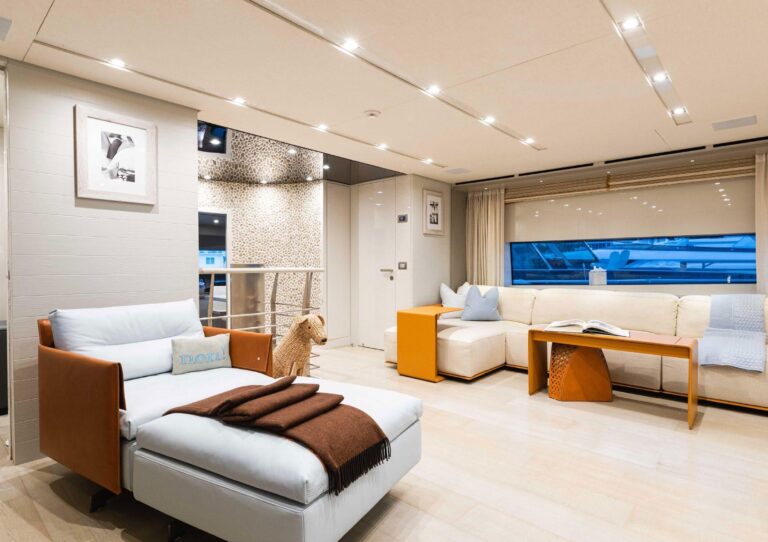 Sky Lounge