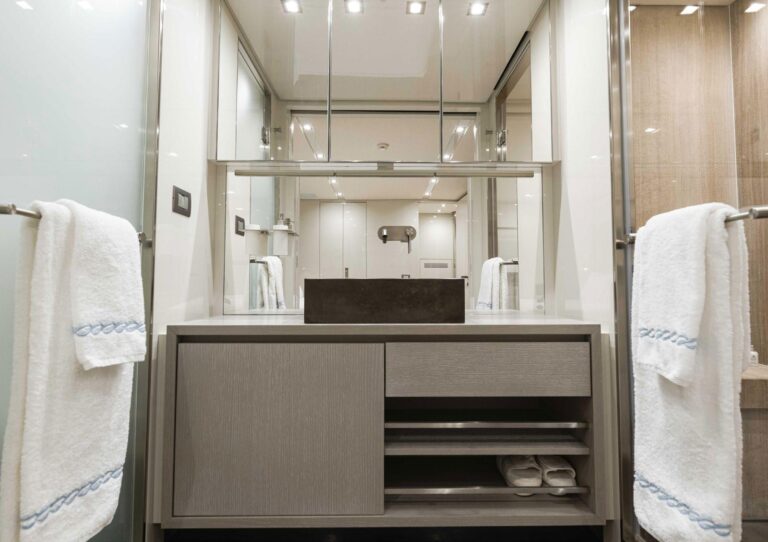 Double Guest Ensuite