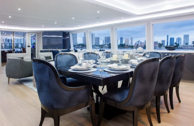 Main Dining