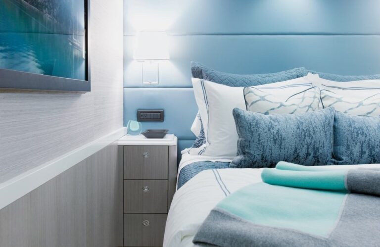 Guest Suite