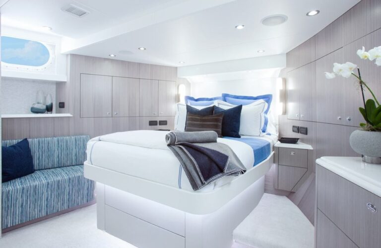 Vip Cabin