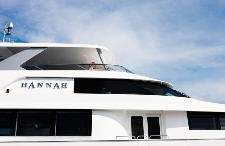 Foredeck