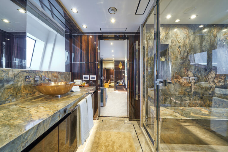 Master Ensuite