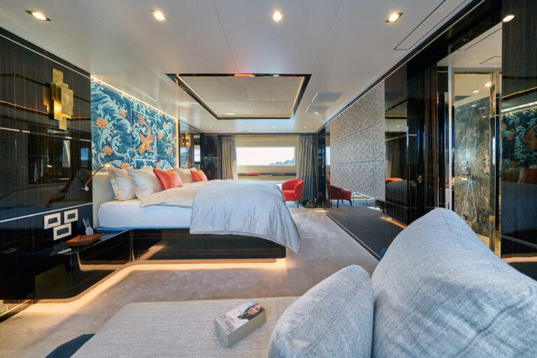 Master Stateroom