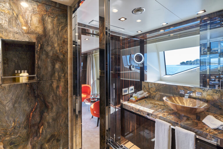 Master Ensuite