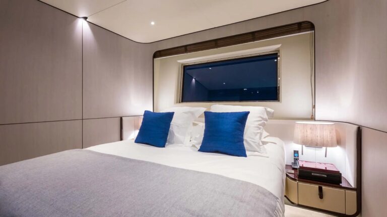Guest Cabin