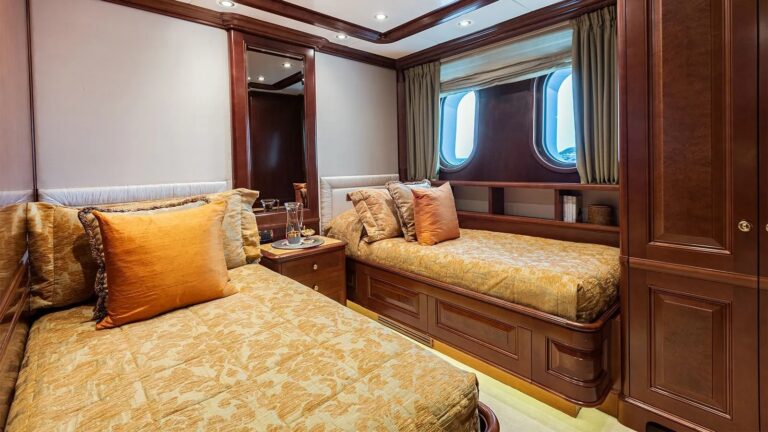 Guest Suite