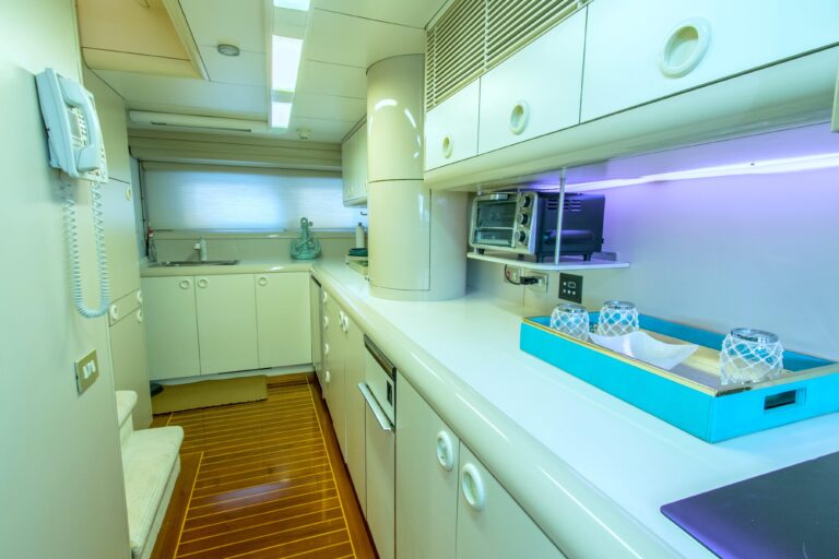 Galley