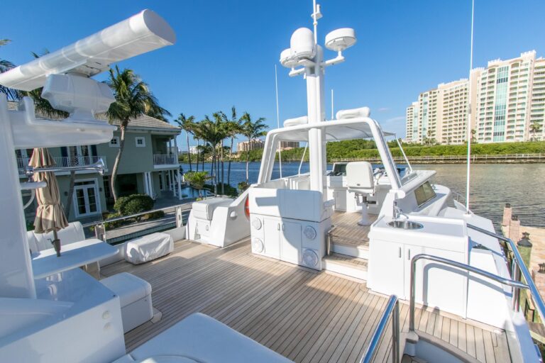 Flybridge