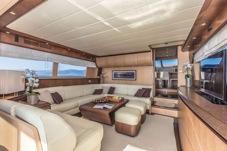 Saloon