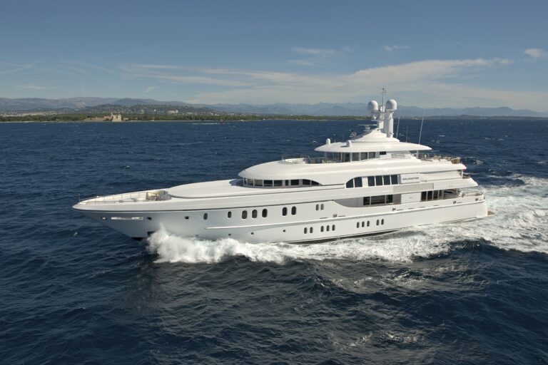 Lurssen Werft