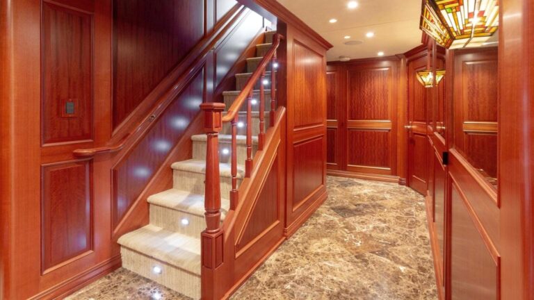 Stairwell