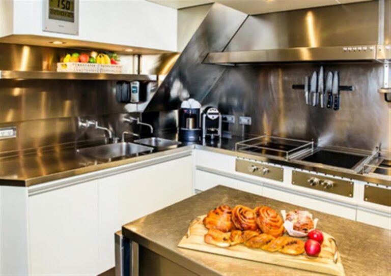 Galley