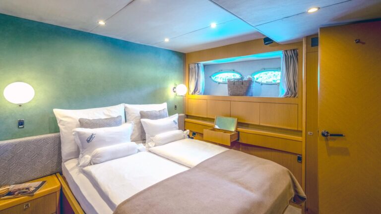 Guest Suite