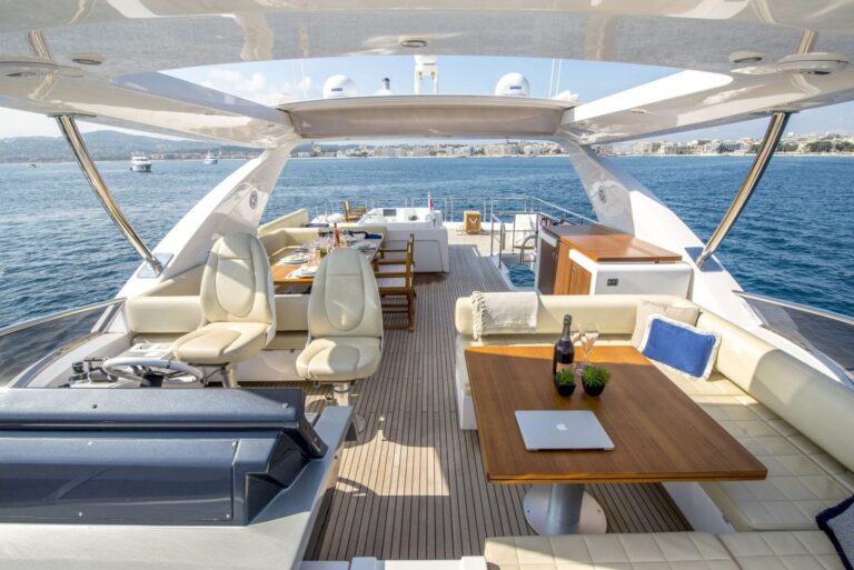 Sun Deck