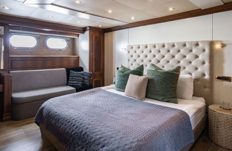Guest Suite