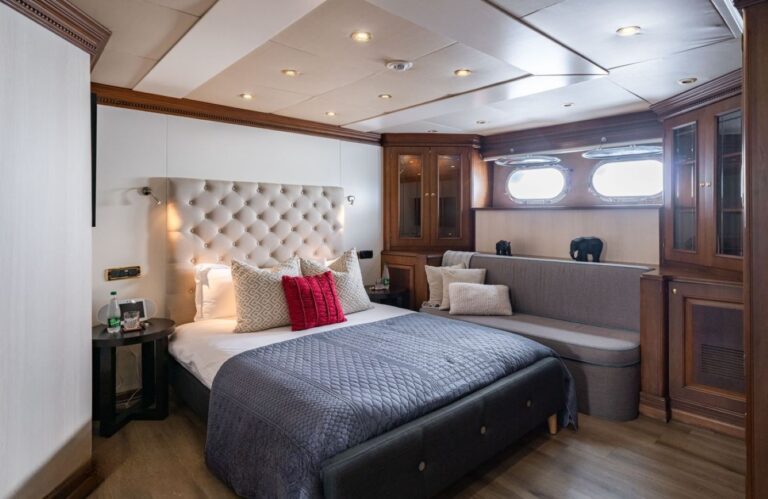 Guest Suite