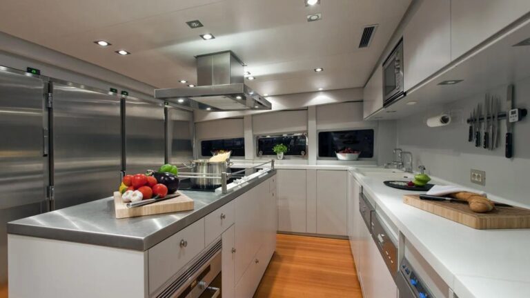 Galley