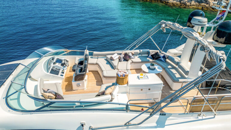 Flybridge