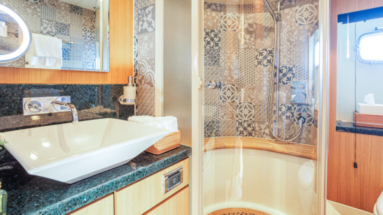 VIP Ensuite