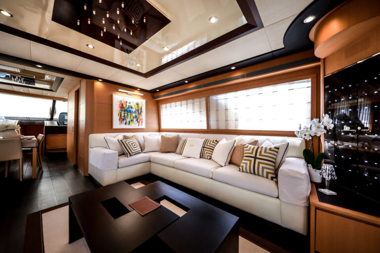 Saloon