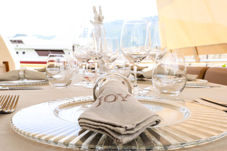 Table Setting
