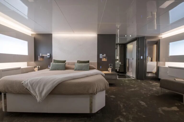 Master Stateroom