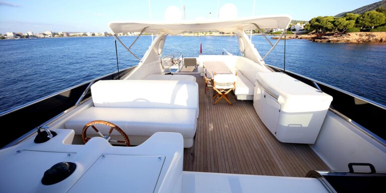 Flybridge