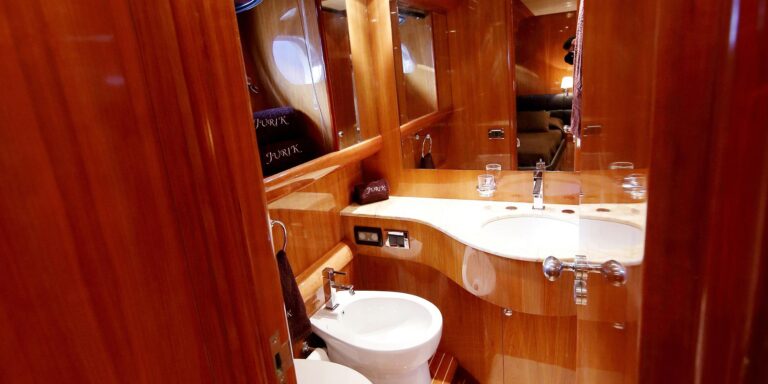 Guest Ensuite