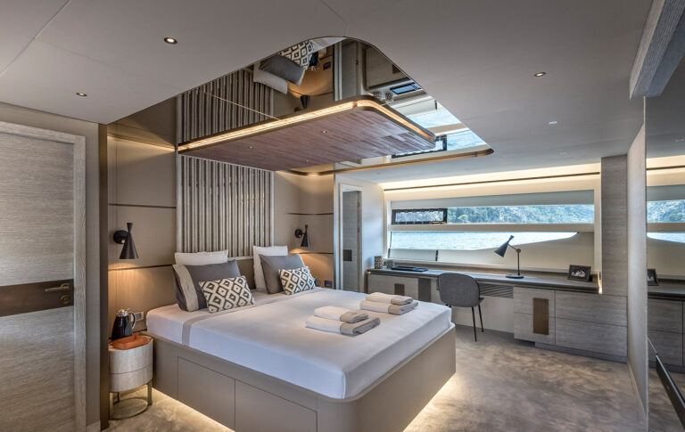 Master Suite