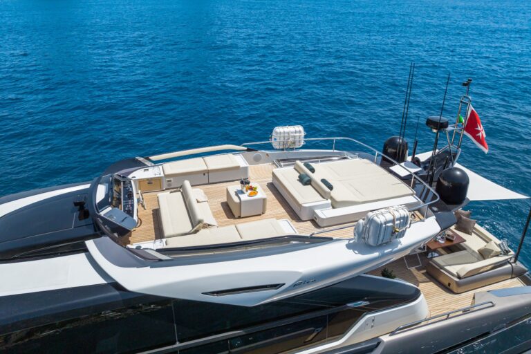 Sun Deck