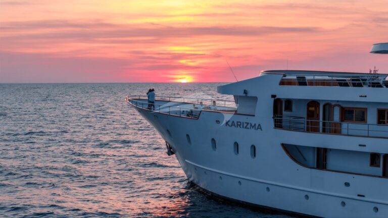 Bow View