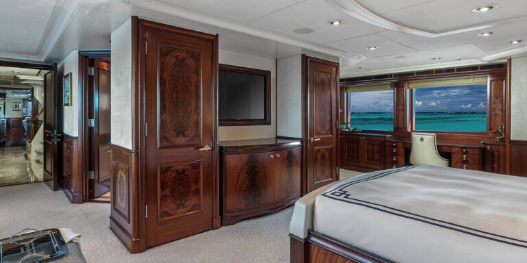 Guest Cabin