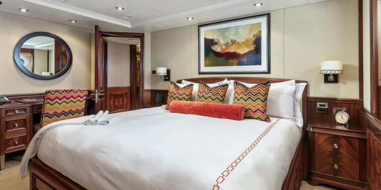 Guest Cabin