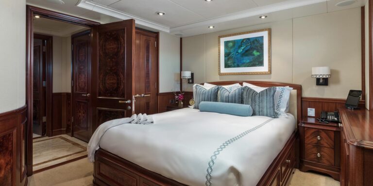 Guest Cabin 5