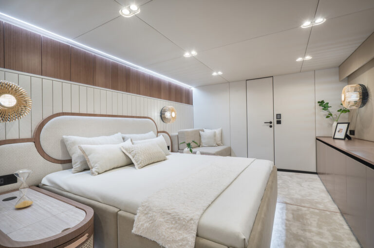 Guest Suite