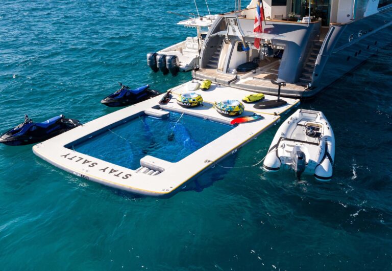 Water Toys