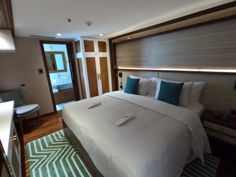 Guest Suite