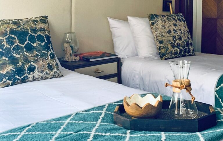Guest Suite