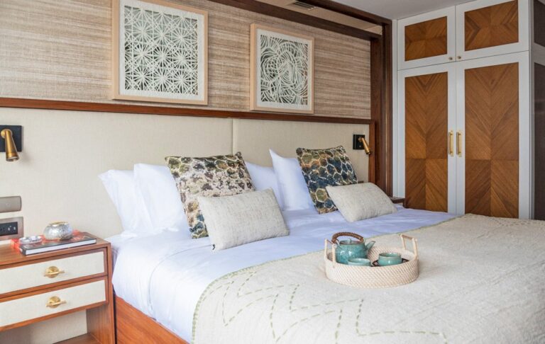 Guest Suite