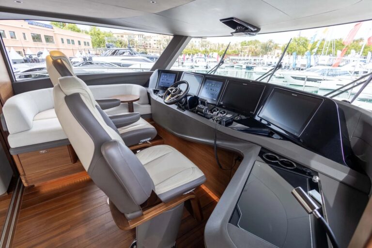 Wheelhouse