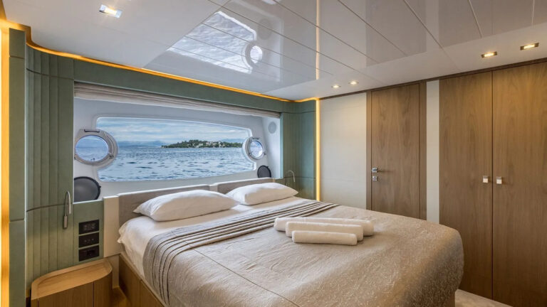 Guest Suite