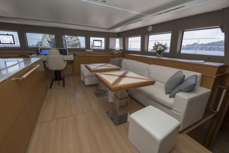 Saloon