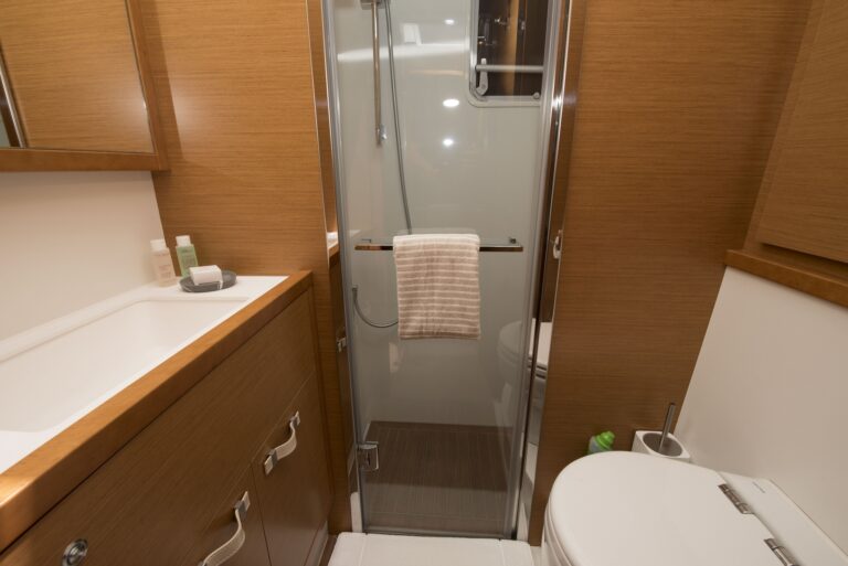 Double Ensuite