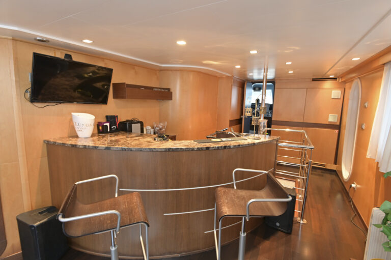 Bar Area