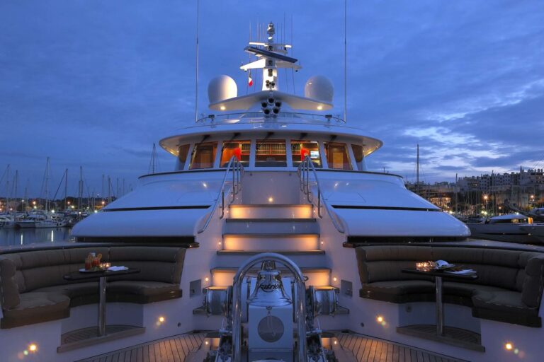 Bridge Deck