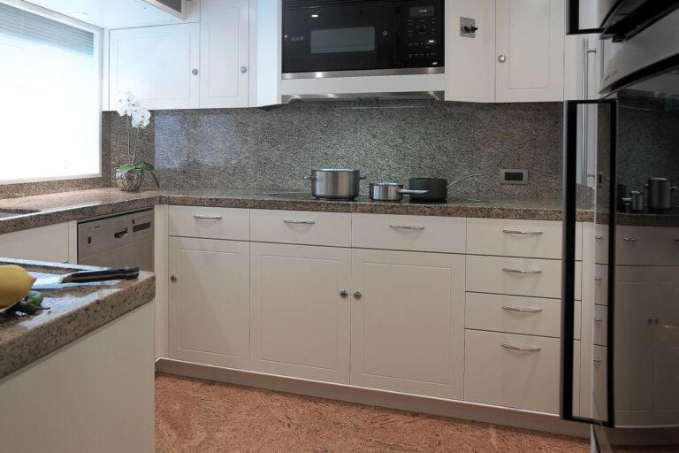 Galley
