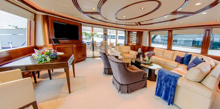 Saloon