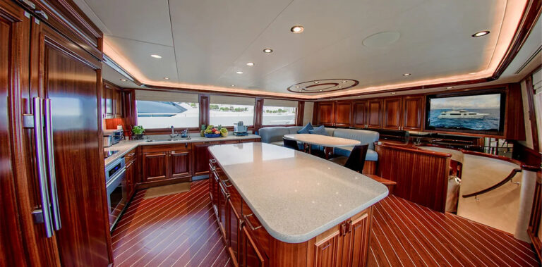 Galley