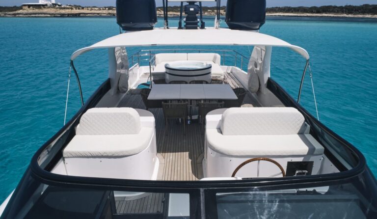 Sun Deck